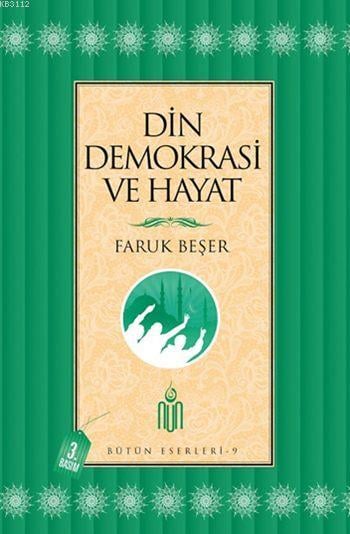 Din Demokrasi ve Hayat