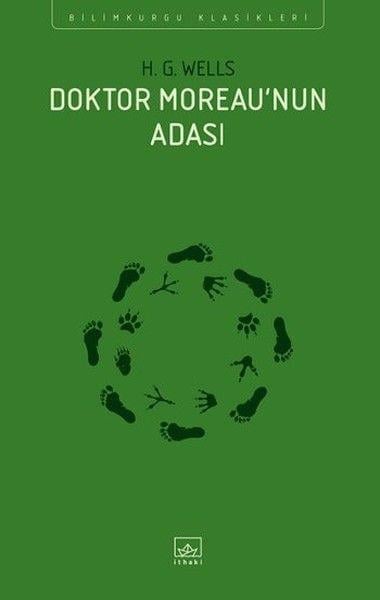 Dr. Moreau'nun Adası
