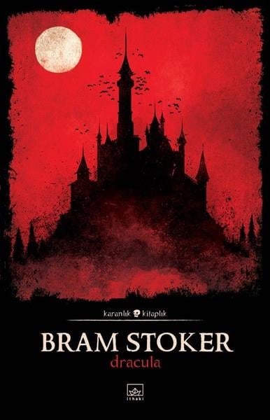 Dracula-Karanlık Kitaplık