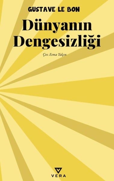 Dünyanın Dengesizliği