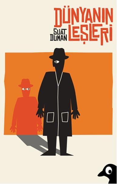 Dünyanın Leşleri