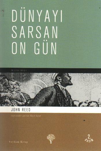 Dünyayı Sarsan On Gün
