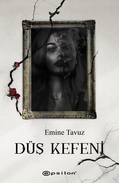 Düş Kefeni - Ciltli