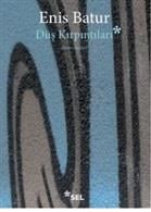 Düş Kırpıntıları