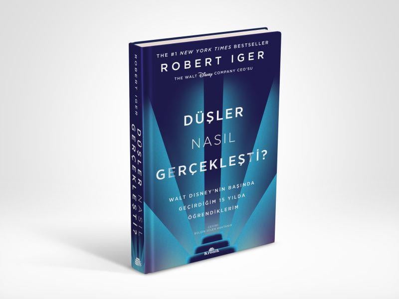 Düşler Nasıl Gerçekleşti?