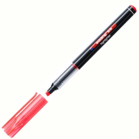 EDDING LABORATUVAR KALEMİ E-8015 SİYAH
