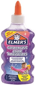 ELMERS YAPIŞTIRICI 177 ML SİMLİ MOR 2077253
