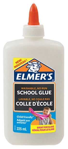 ELMERS YAPIŞTIRICI 225 ML BEYAZ 2079102
