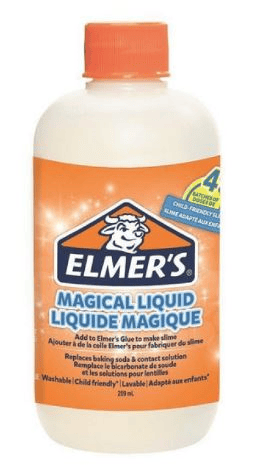 ELMERS YAPIŞTIRICI 258 ML SİHİRLİ 2079477-2050942