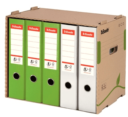 Esselte Arşiv Kutusu Eco Slt-623920