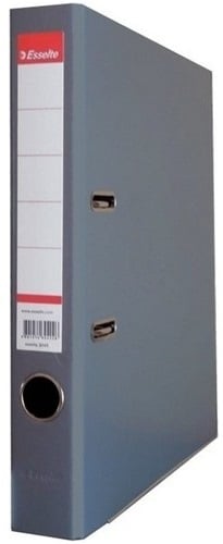 ESSELTE BÜRO KLASÖRÜ EKO DAR SLT-9945 GRİ