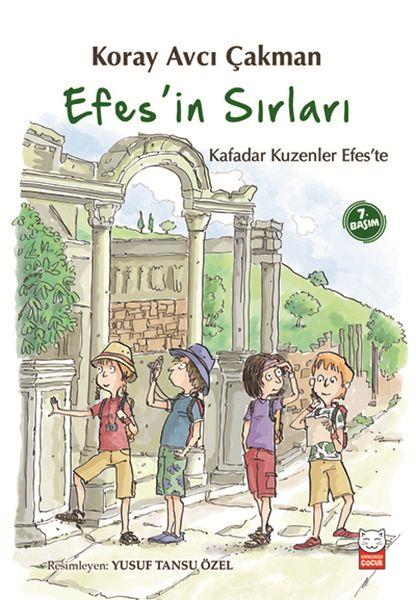 Efesin Sırları