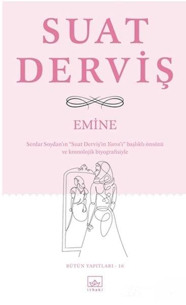 Emine - Bütün Yapıtları 16