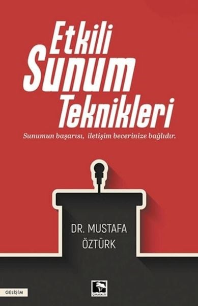 Etkili Sunum Teknikleri