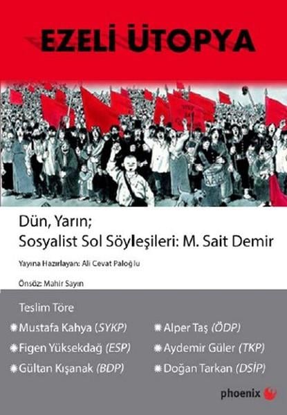 Ezeli Ütopya