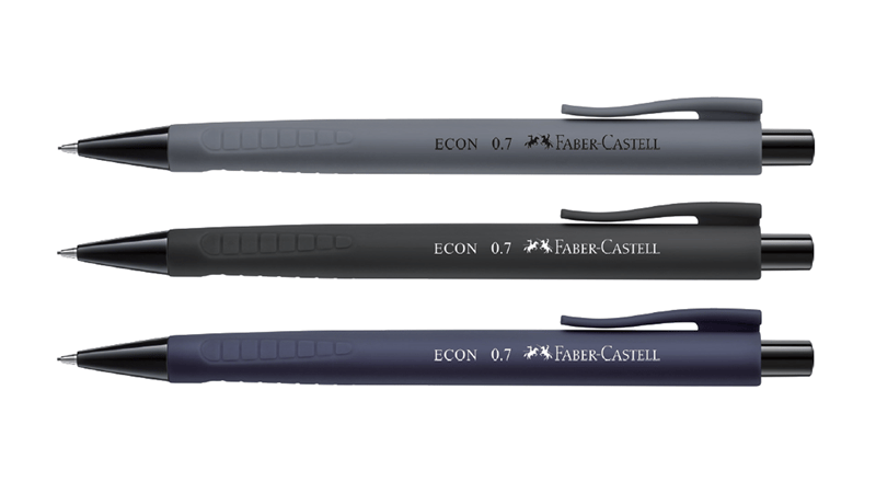 FABER VERSATİL KALEM ECON URBAN 0.5MM 135003