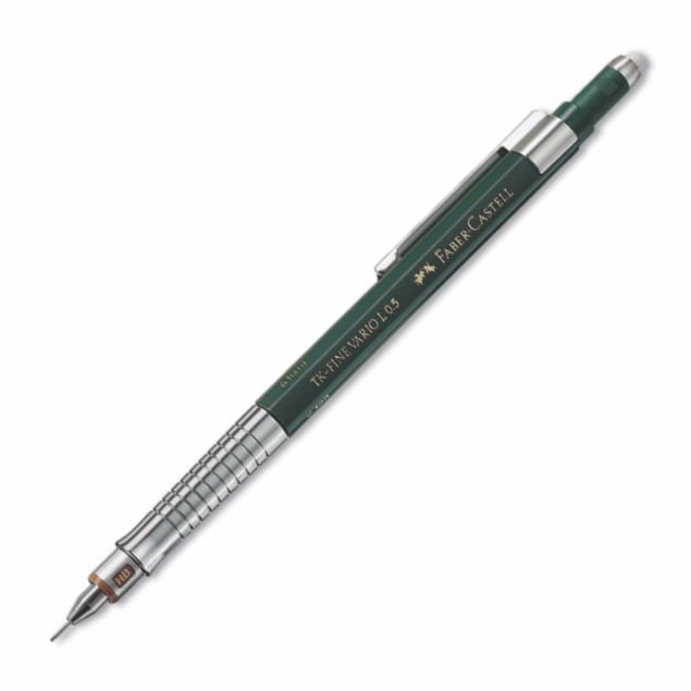 FABER VERSATİL KALEM TK FINE VARİO LÜX 0.5MM 135500