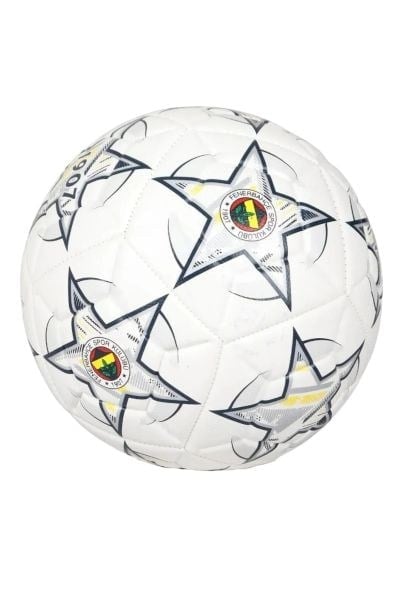 Fenerbahçe Futbol Topu Match No:5 *18