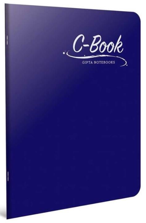 Gıpta Defter C Book A5 Tel Dikiş Pp Kapak 40 Yp. Çizgili 6909