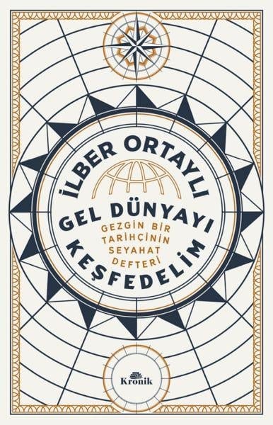 Gel Dünyayı Keşfedelim