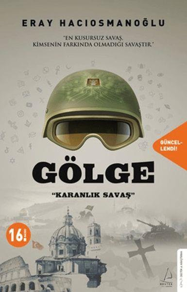 Gölge