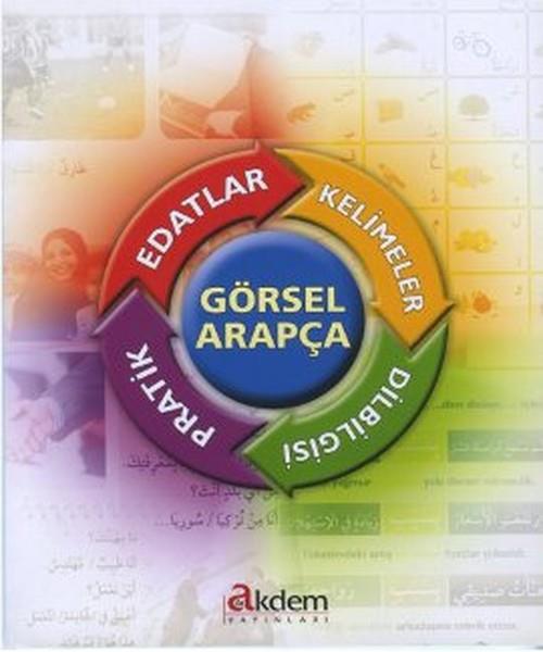 Görsel Arapça