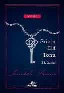 Grinin Elli Tonu Günlük  İçimdeki Tanrıça