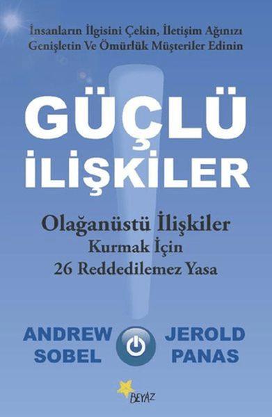 Güçlü İlişkiler