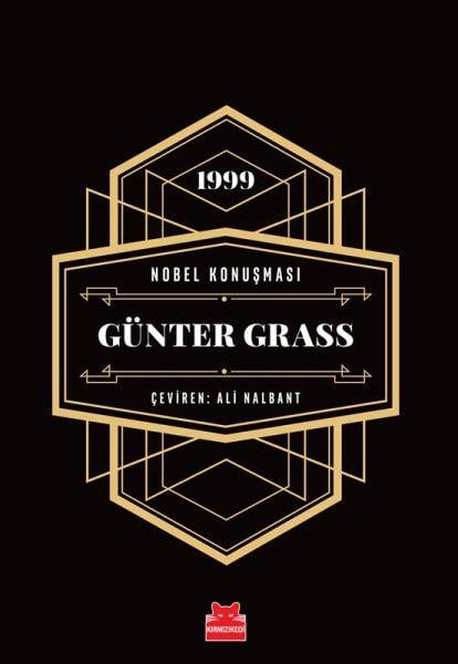 Günter Grass - 1999 Nobel Konuşması