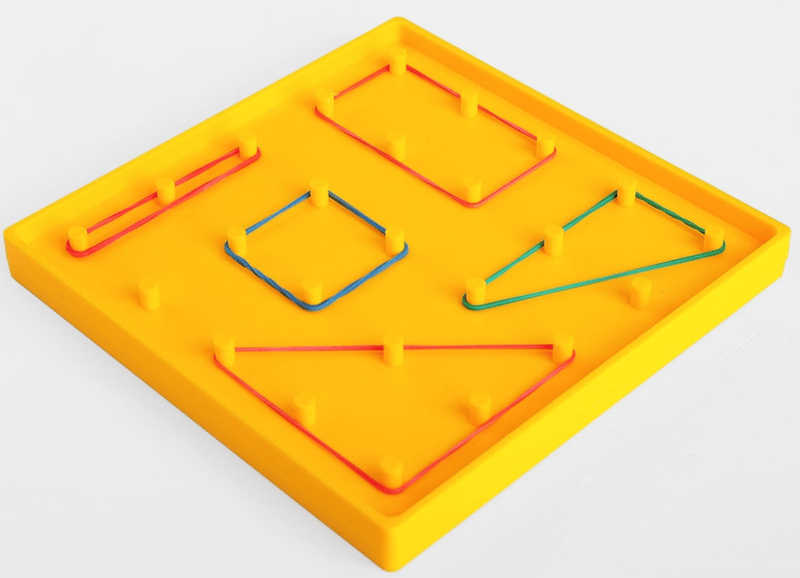 HATAS GEOMETRİ TAHTASI 00864