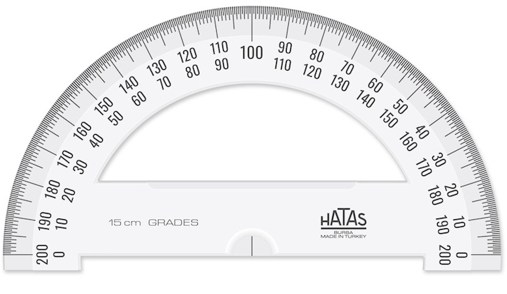 HATAS MİNKALE PLASTİK YDG 15 CM 00930
