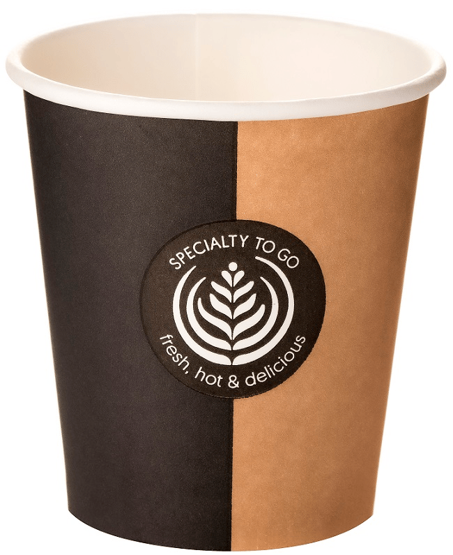 HUHTAMAKİ BARDAK KAĞIT  7 OZ 2.000 ADET 001410