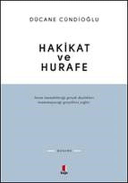 Hakikat ve Hurafe