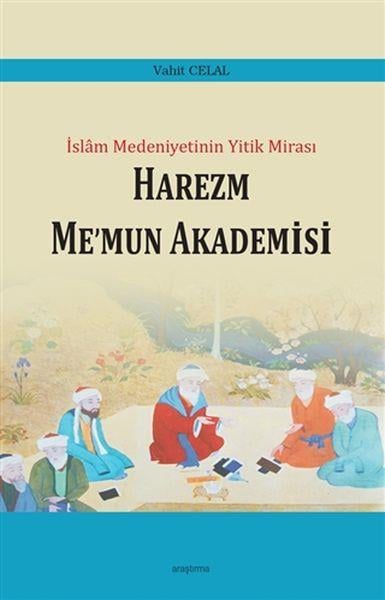 Harezm Memun Akademisi