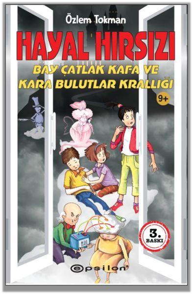 Hayal Hırsızı