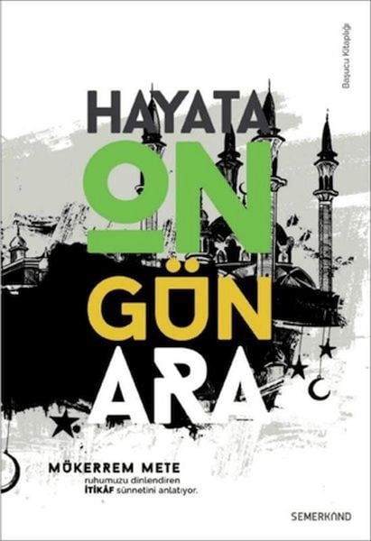 Hayata On Gün Ara