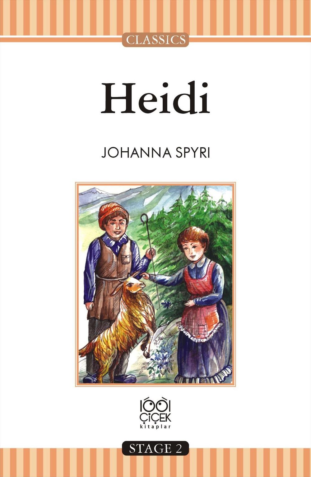 Heidi