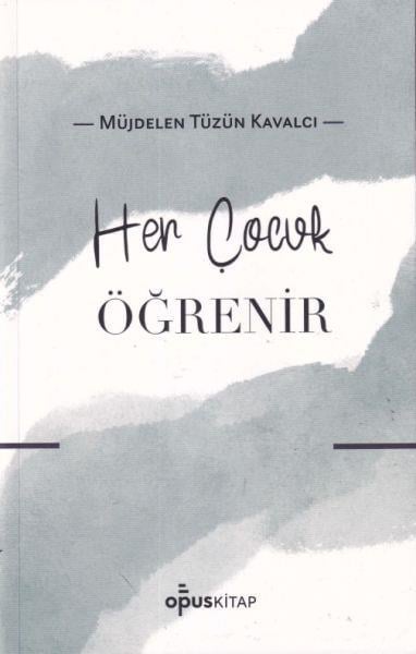 Her Çocuk Öğrenir