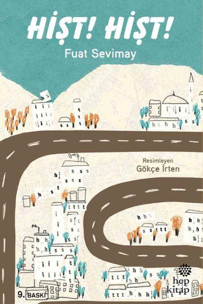 Hişt!Hişt!