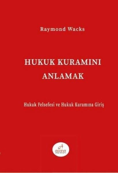 Hukuk Kuramını Anlamak