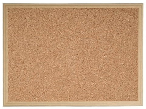 İNTER MANTAR PANO EKO ÇERÇEVE 50X70 511-3