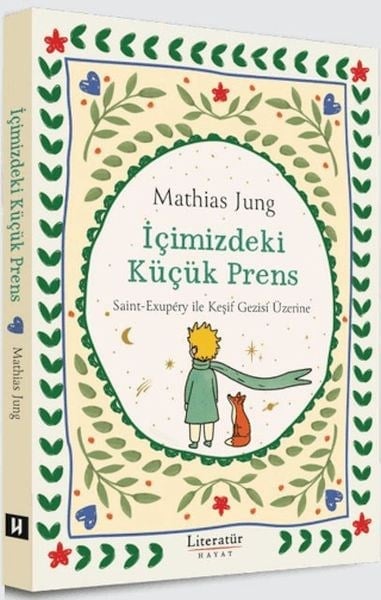 İçimizdeki Küçük Prens