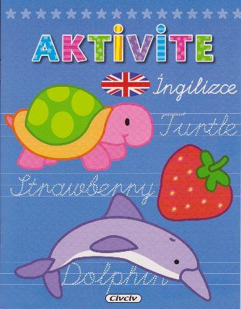 İngilizce  Aktivite Dizisi