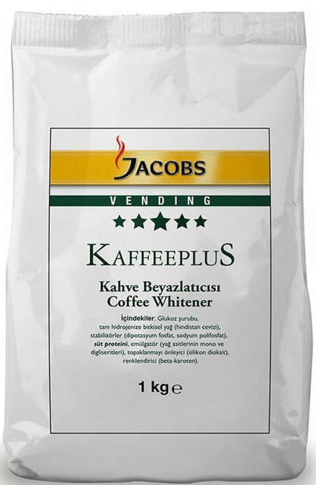 JACOBS KAHVE KREMASI KAFFEEPLUS 1000g 4091369