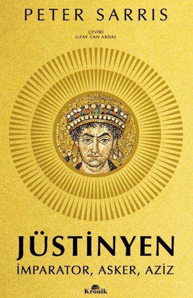 Jüstinyen