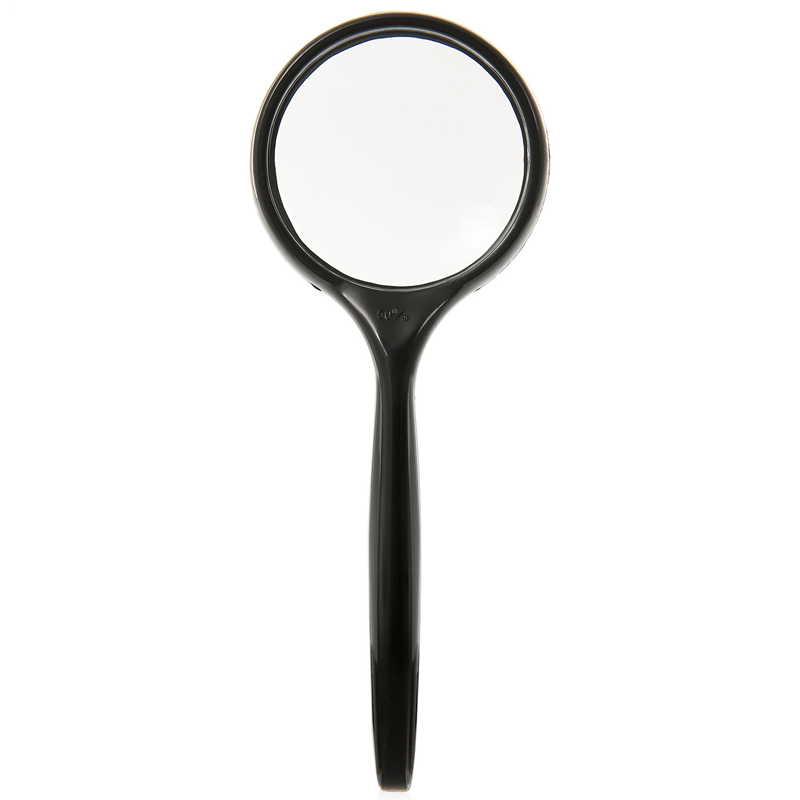 Kraf Büyüteç Ergo 50 mm 6x (313G)