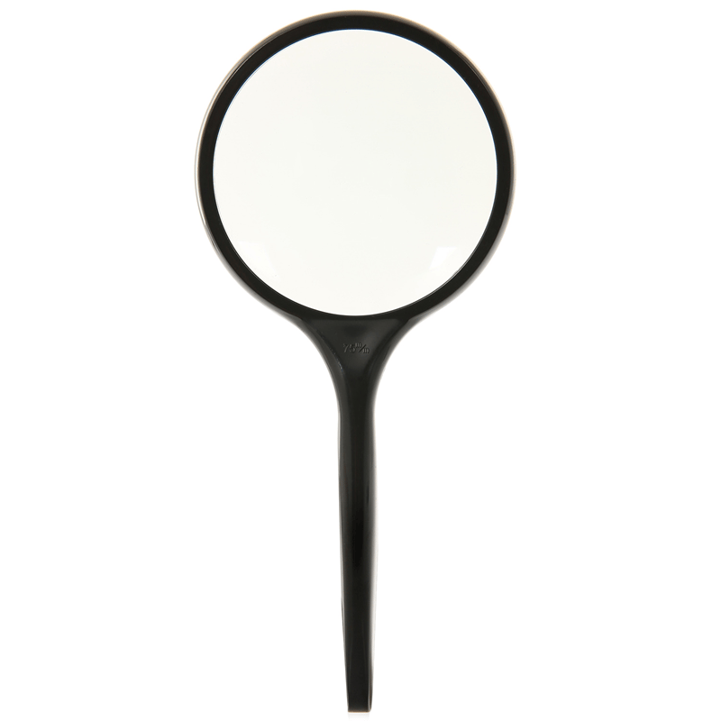 Kraf Ergonomik Büyüteç 75mm 3x - 314G