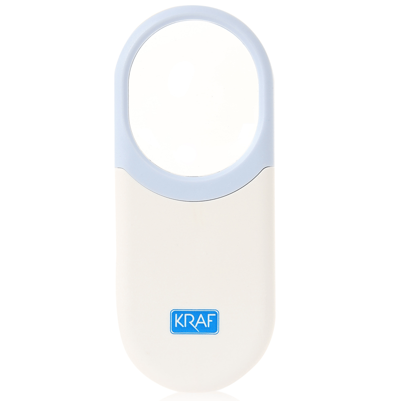 Kraf Işıklı Cep Tipi Büyüteç 311G