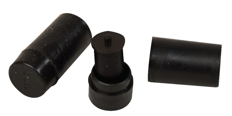 KRAF ETİKET MAKİNESİ KEÇESİ ROLLER 18MM (MX-6600)