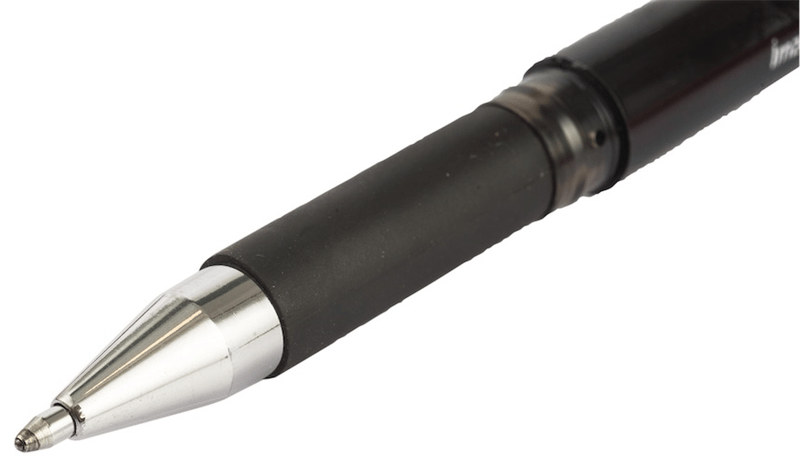 Kraf İmza Kalem 1.0 mm 305G Siyah